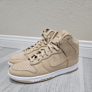 Nike Dunk High Premium MF